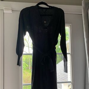Lucky Brand Sweater Dress NWT